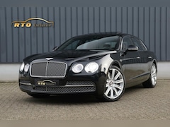 Bentley Flying Spur - 4.0 V8|Massage V+A|ACC|Multimedia achter