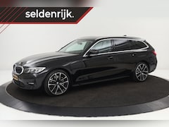 BMW 3-serie Touring - 330i Executive Edition | Carplay | Sfeerverlichting | Navigatie | Full LED | 19'' | Live C