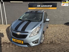 Chevrolet Spark - 1.2 16V LT*Airco*LM*Apk