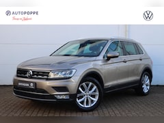 Volkswagen Tiguan - 1.4 TSI ACT Highline 150pk DSG7