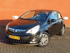 Opel Corsa - 1.4 Twinport 100pk 3d Design Edition