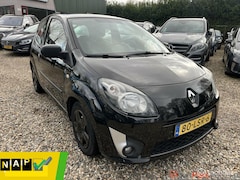 Renault Twingo - 1.2-16V Authentique, Airco, p.sensoren