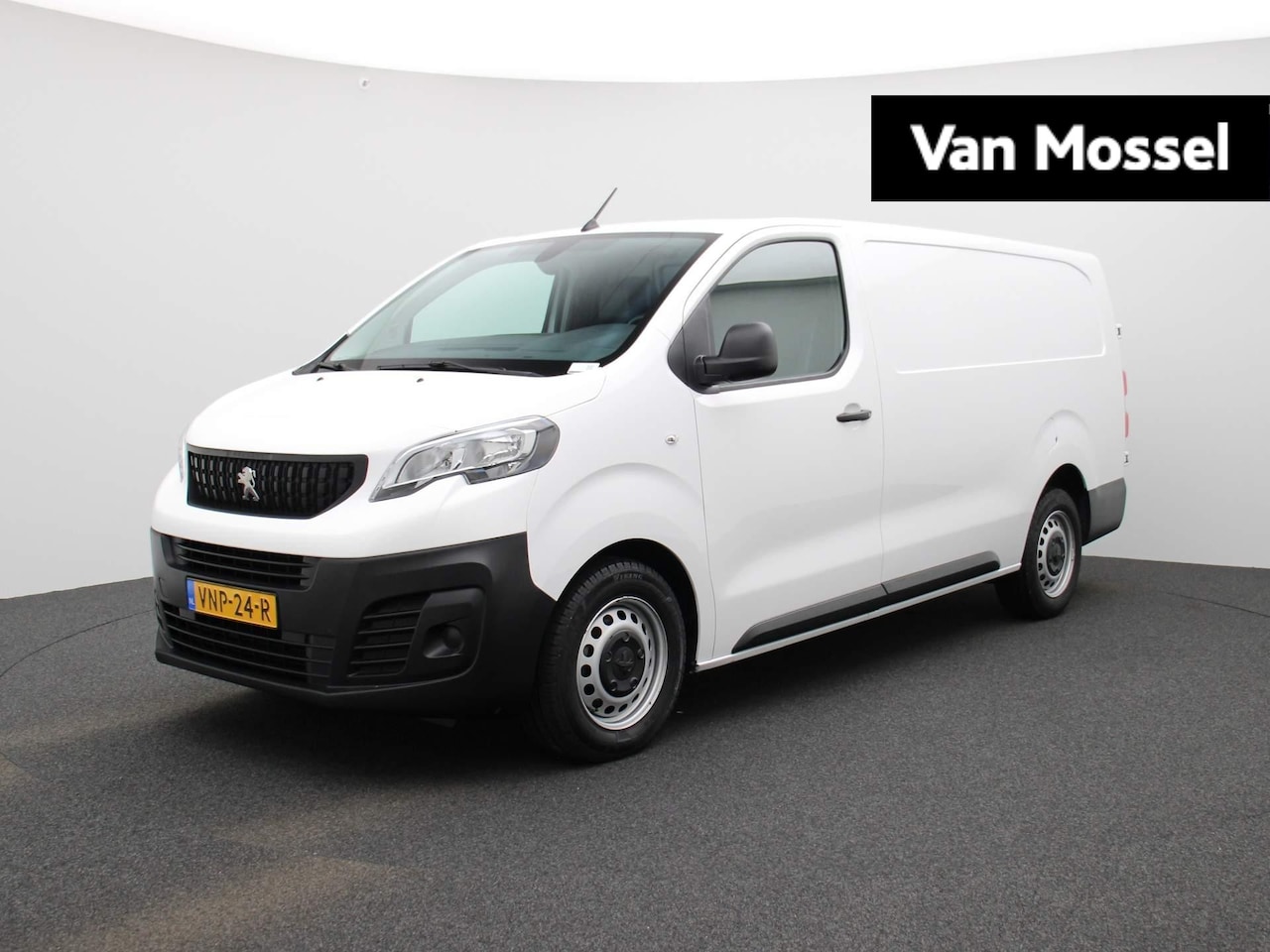 Peugeot Expert - 1.5 BlueHDI 100 Long Premium | Navi | Airco | PDC | Zijschuifdeur | - AutoWereld.nl