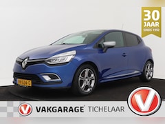 Renault Clio - 0.9 TCe GT-Line | Org NL | Navigatie | Climate Control | LED | Sportstoelen |