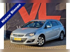 Opel Astra Sports Tourer - 1.6 CDTi Business + | Nieuw Binnen | Airco | Cruise | Navi