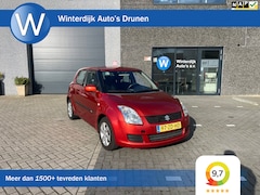 Suzuki Swift - 1.3 Cool Airco 5Drs Elek.ramen Nieuwe Apk