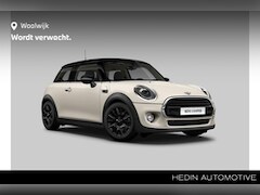 MINI Cooper - 3-deurs 1.5 Classic