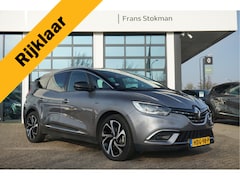 Renault Grand Scénic - 1.3 TCE 160 EDC Black Edition 7P (Sunroof, Trekhaak)