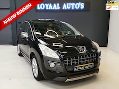 Peugeot 3008 - 1.6 THP GT | NAVI | AIRCO | CRUISE | PDC | ELEK.RAMEN | NAP | APK