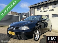 Seat Ibiza - 1.4-16V 25 Edition I met airco en. Nieuwe apk