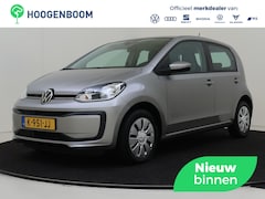 Volkswagen Up! - 1.0 BMT move up | Bluetooth | Airco | Lane assist | DAB Ontvanger | Elektrische ramen voor