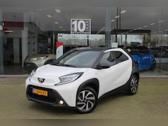 Toyota Aygo X - 1.0 VVT-i S-CVT Pulse | Automaat | NL Auto | Android Auto, Apple