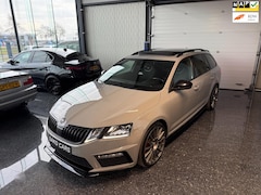 Skoda Octavia Combi - 2.0 TSI RS 230 Nardo DSG pano 350PK KW