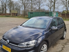 Volkswagen Golf - 1.0 TSI Comfortline Business