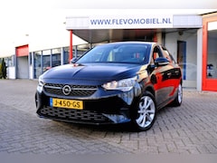 Opel Corsa - 1.2 Edition 5-drs Clima|Cruise|Stoelverw|LMV