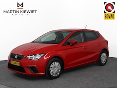 Seat Ibiza - 1.0 TSI Style Business Intense|Climate|Navi|Camera