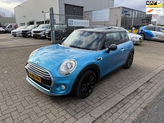 MINI Cooper - 1.5 Chili Business, Pano, Navi, Nette auto