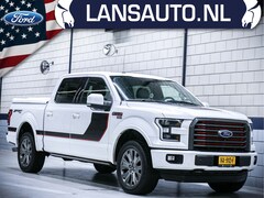 Ford F150 - USA Lariat | Special Edition 5.0 V8