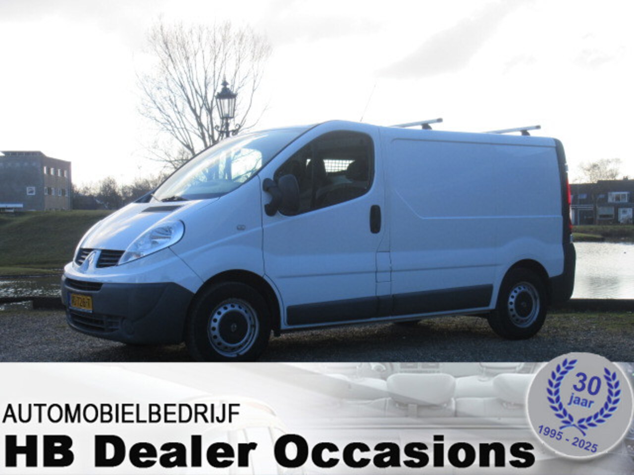 Renault Trafic - 2.0 dCi T29 L1H1 DC Eco - Airco - 6 Bak - 3 Zits - AutoWereld.nl