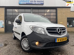 Mercedes-Benz Citan - 108 CDI BlueEFFICIENCY AIRCO NIEUWSTAAT