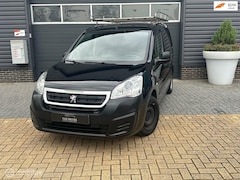 Peugeot Partner - 120 1.6 BlueHDi 75 L1 XR, apk 01-2026