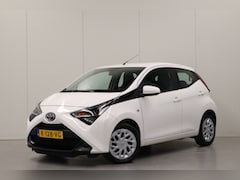 Toyota Aygo - 1.0 VVT-i x-play