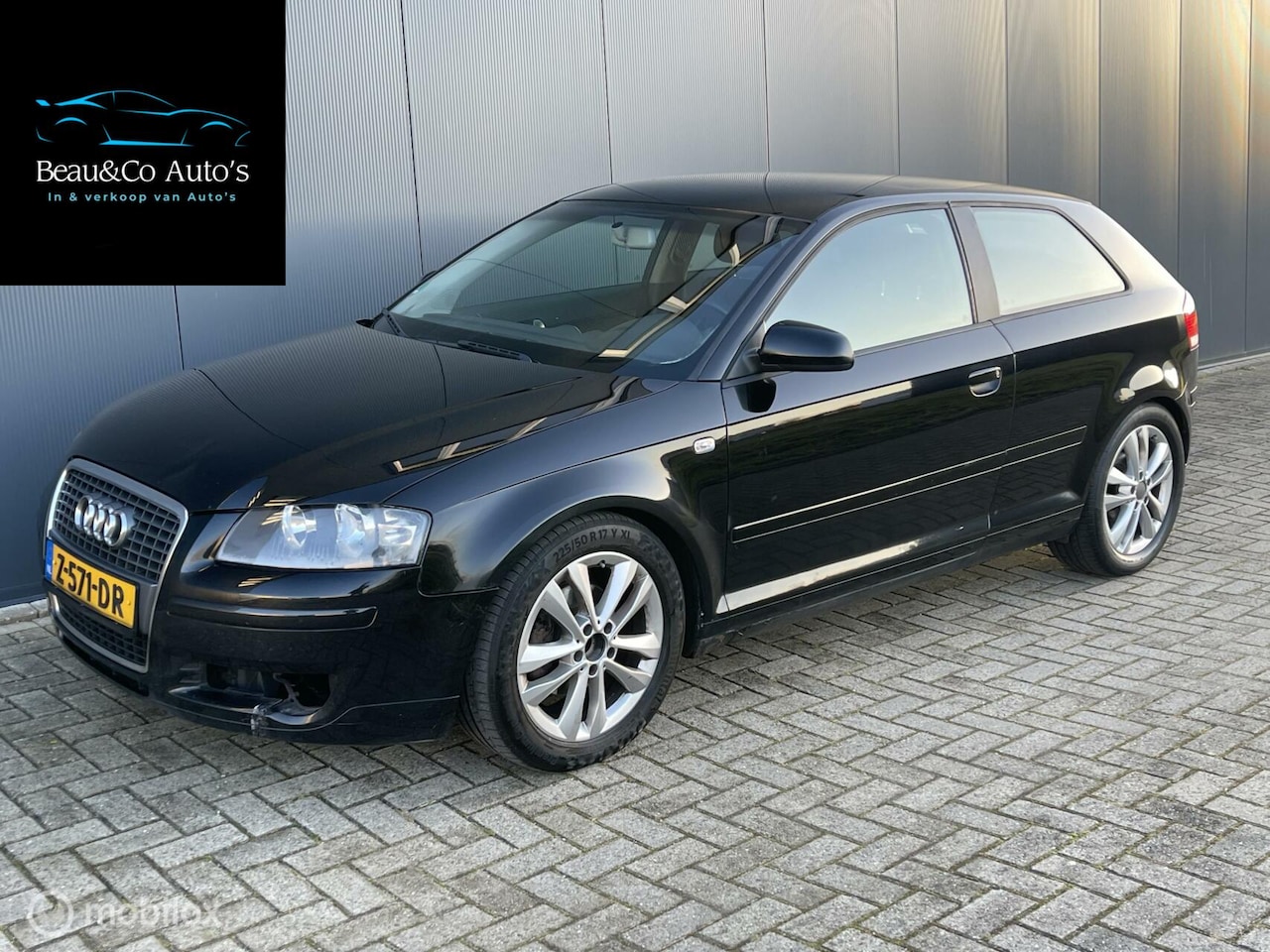 Audi A3 - 2.0 FSI | Levering met Nwe apk! - AutoWereld.nl