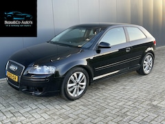 Audi A3 - 2.0 FSI 150pk