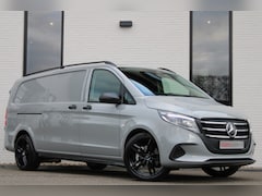 Mercedes-Benz Vito - 119 CDI / BPM VRIJ / Aut / XXL / Led / Leer / Achterdeuren / Stoelverw / Camera / Vol Opti