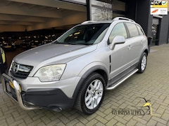 Opel Antara - 2.4-16V Temptation / APK 2-2026