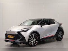 Toyota C-HR - 2.0 Hybrid 200 GR Sport Premierè Edition