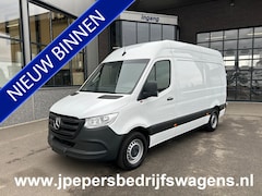 Mercedes-Benz Sprinter - 317 CDI L2 H2 MBUX / Carplay navigatie / Camera / Parkeersensoren / Cruise control / Airco