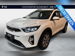 Kia Stonic - 1.0 T-GDi MHEV DynamicLine €2.000, - Voordeel Meerdere kleuren Snel leverbaar