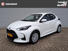 Toyota Yaris - 1.5 Hybrid Active | Automaat | Camera | Cruise | Hybride