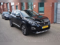 Peugeot 3008 - 1.2 PureTech Allure Leer, Led, 360 Camera