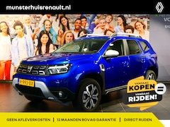 Dacia Duster - TCe 130 Prestige - Trekhaak, cruise, camera, clima