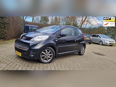 Peugeot 107 - 1.0-12V zeer nette auto, Airco. Elek raam