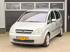 Opel Meriva - 1.6-16V Maxx Cool Automaat, NAP