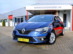 Renault Mégane - 1.2 TCe 132pk Limited Navi|1e Eig|Clima|LMV