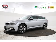 Volkswagen Passat Variant - 2.0 TDI Elegance Business Automaat, navigatie, Apple CarPlay, Climate