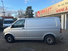 Volkswagen Transporter - T5, 1.9TDi, E4, 75kw/102pk, AC, 187046km