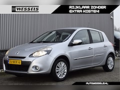 Renault Clio - 1.2 Collection Cruise, A/C, Elek. ramen, LMV 15"