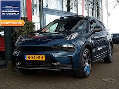 Lynk & Co 01 - 1.5 | Panodak | LM Velgen | Navigatie | Cruise Control | PDC + Camera