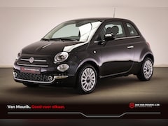 Fiat 500 - 1.0 Hybrid Dolcevita | PANORAMADAK | CLIMA | CRUISE | DAB