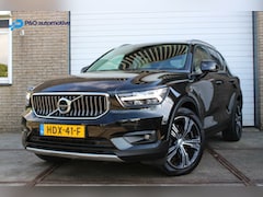 Volvo XC40 - 1.5 T5 Twin Engine Inscription PANO TREKHAAK H/K