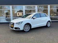 Audi A1 Sportback - 1.2 TFSI Connect | Navi | Airco | Cruise |