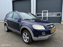 Chevrolet Captiva - 3.2i Executive | Automaat | Export | APK verlopen