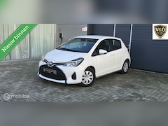 Toyota Yaris - 1.0 VVT-i Aspiration