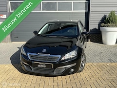 Peugeot 308 SW - 1.2 PureTech Style