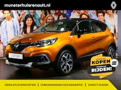 Renault Captur - TCe 90 Intens - Camera, Cruise, Navigatie